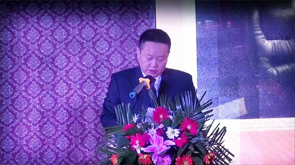 攜手新時(shí)代，共筑新夢想——鄂州金剛石工具行業(yè)協(xié)會(huì)兩周年慶典暨會(huì)員大會(huì)隆重召開