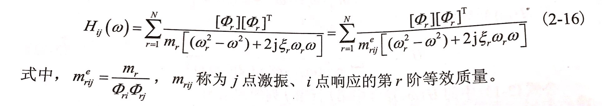 昌利在判斷金剛石鋸片結構的動態(tài)特性是通過模態(tài)參數直接體現出來的