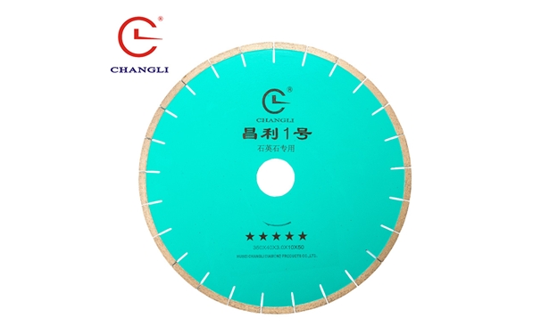 石材鋸片切割石料時使用冷卻劑的好處有哪些呢？