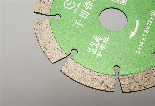 石材切割片胎體金屬粉末霧化具有哪些優(yōu)點(diǎn)呢？