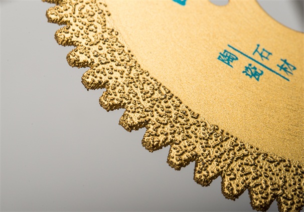 對釬焊切割片的技術(shù)改進(jìn)分析！