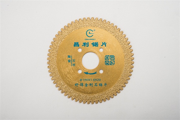 金剛石鋸片加工的石材，其實(shí)有比較多的專業(yè)名稱